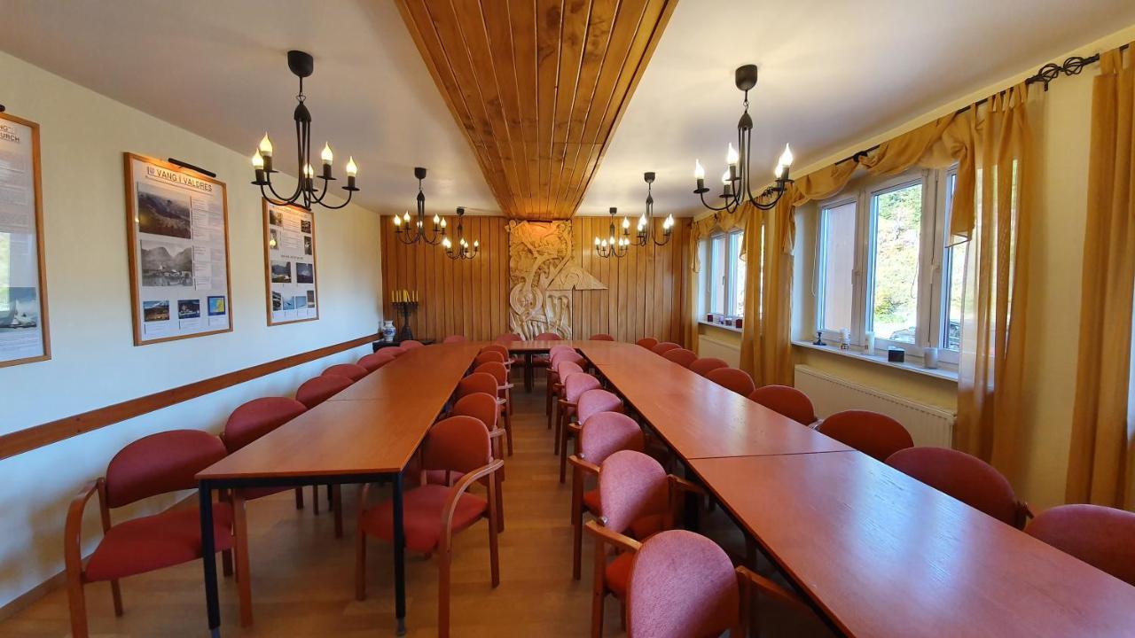 Pokoje Goscinne Przy Kosciele Wang. Karpacz Bagian luar foto